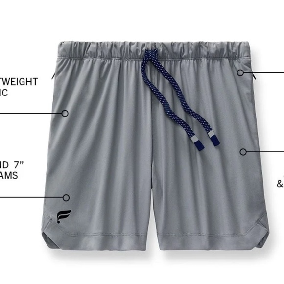 Fabletics Shorts Bundle - Picture 12 of 13